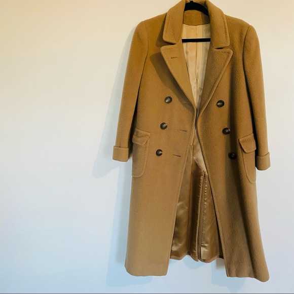 stafford coat